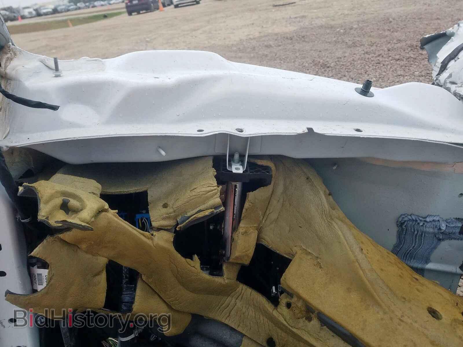 2018 CHEVROLET SILVERADO - VIN: 3GCPCTEC9JG413591 - Фото 8