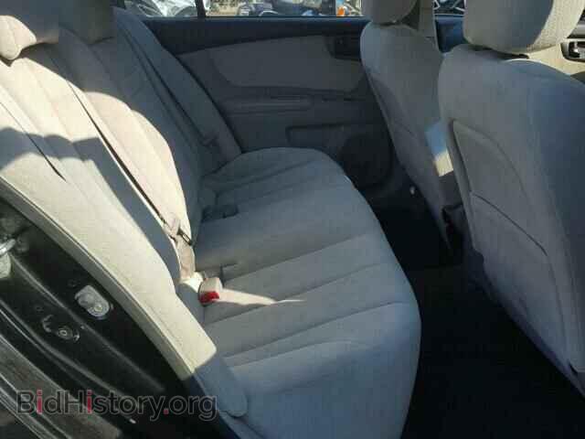 2008 KIA OPTIMA - VIN: KNAGE123785241451 - Фото 6