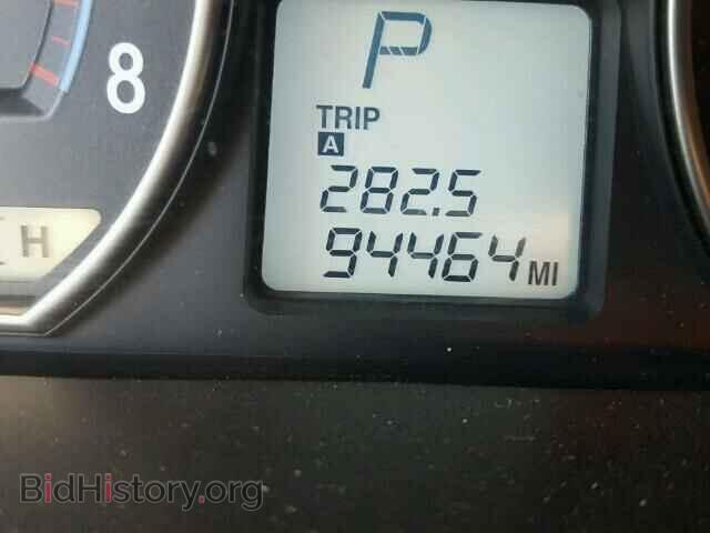 2008 KIA OPTIMA - VIN: KNAGE123785241451 - Фото 8