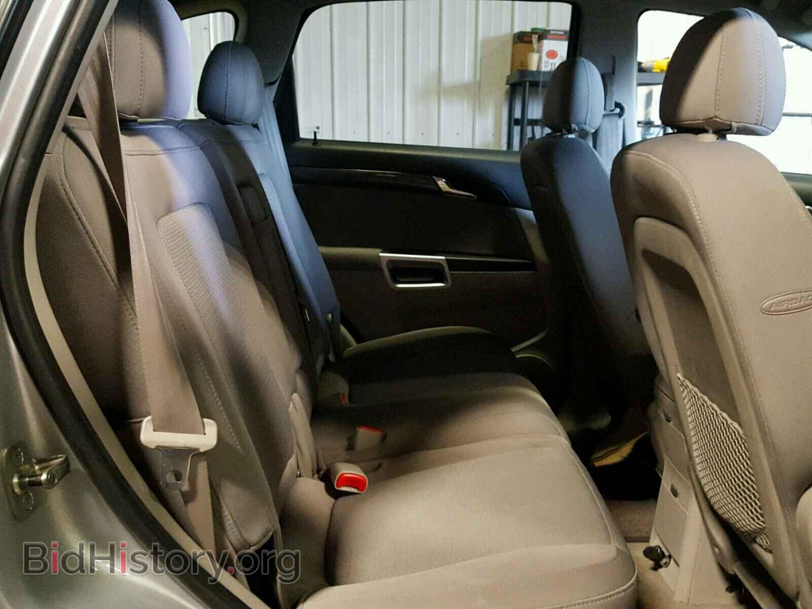2009 SATURN VUE - VIN: 3GSDL43N99S608892 - Фото 6