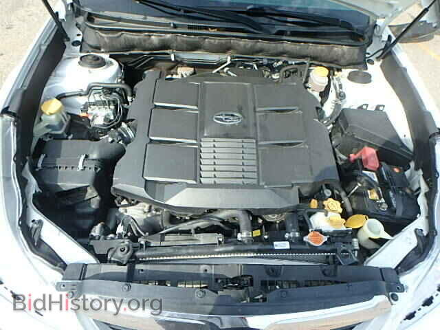 2011 SUBARU OUTBACK - VIN: 4S4BRELC5B2311640 - Photo 7
