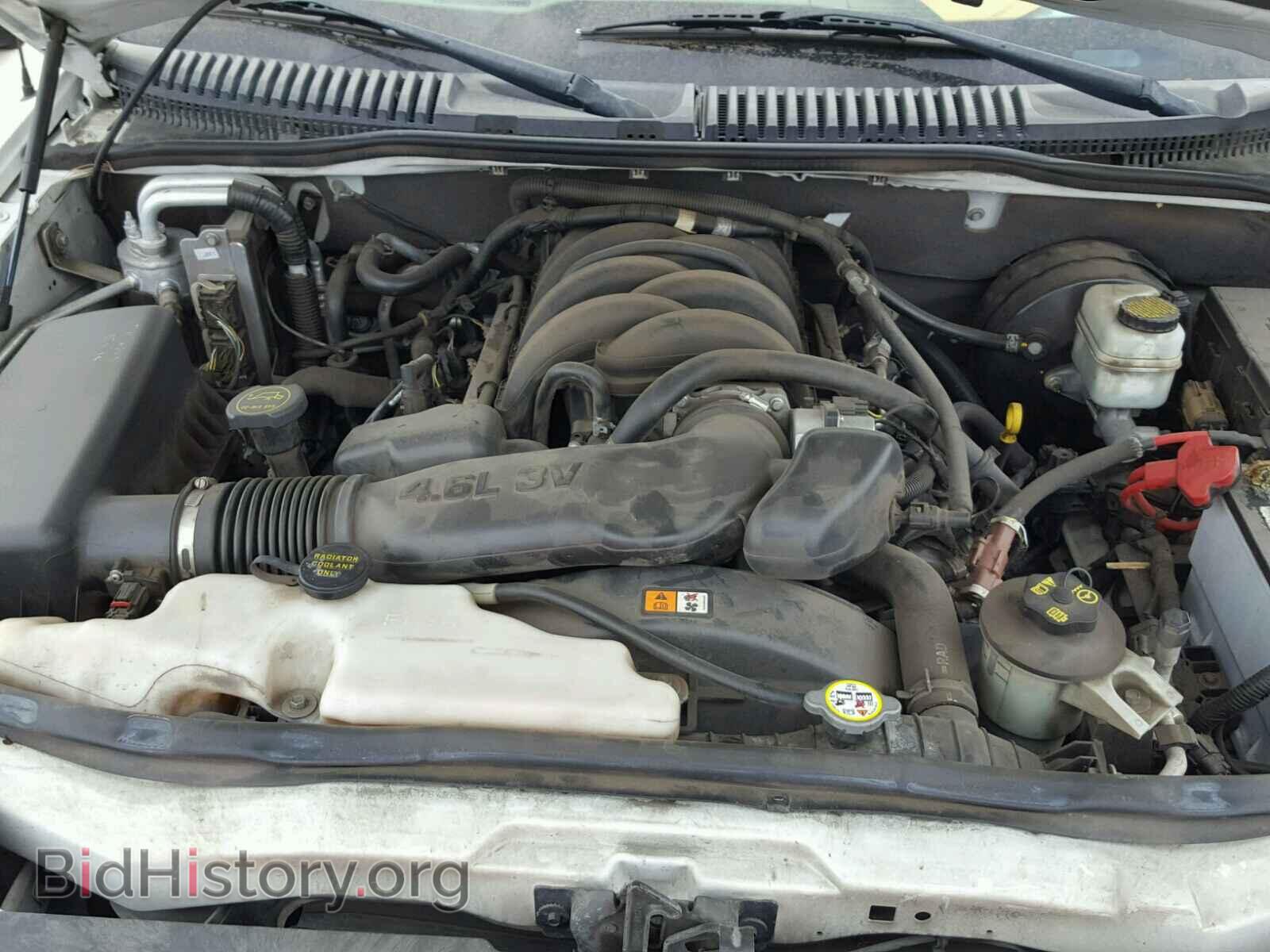 2007 FORD EXPLORER - VIN: 1FMEU75827UB29406 - Photo 7