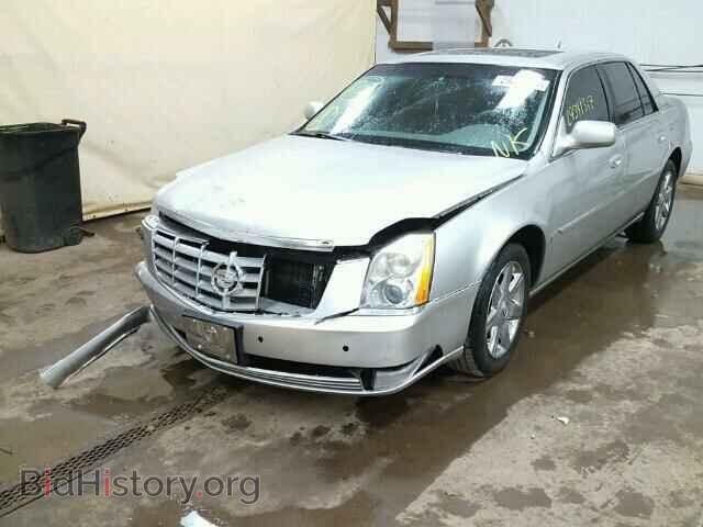 2007 CADILLAC DTS - VIN: 1G6KD57Y07U175585 - Фото 2