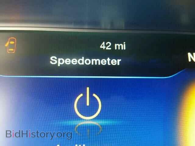 2016 CHRYSLER 200 - VIN: 1C3CCCEG8GN135854 - Фото 8