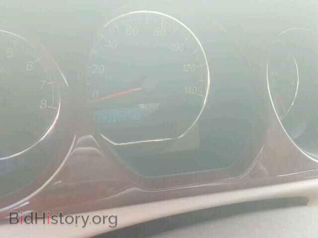 2006 BUICK LUCERNE - VIN: 1G4HP57276U130762 - Фото 8