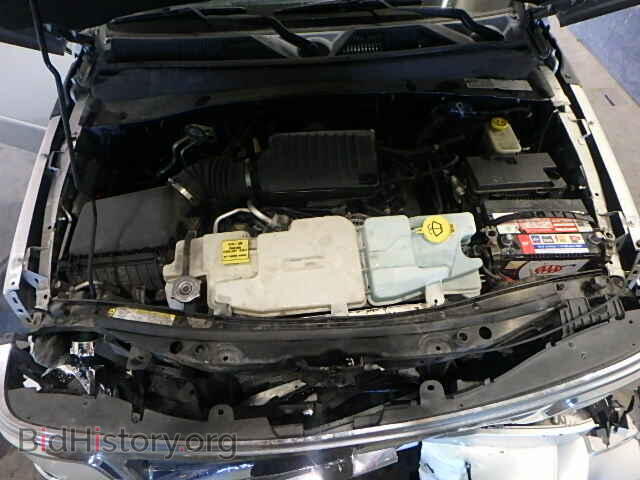 2007 DODGE NITRO - VIN: 1D8GU58K97W666949 - Фото 7