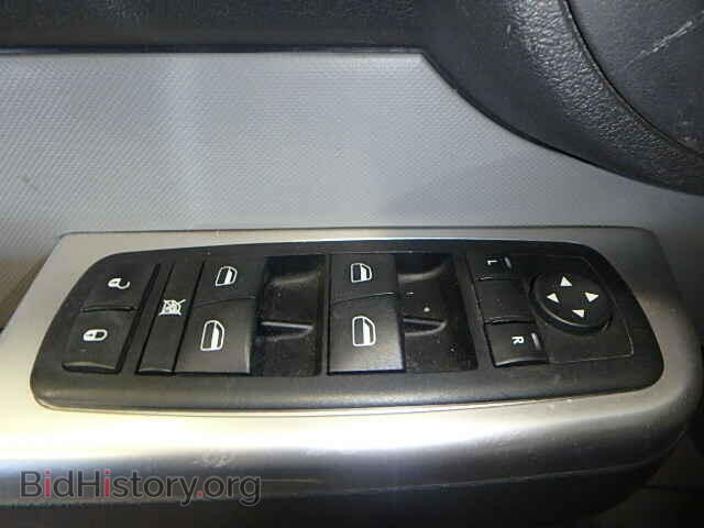 2007 DODGE NITRO - VIN: 1D8GU58K97W666949 - Фото 9