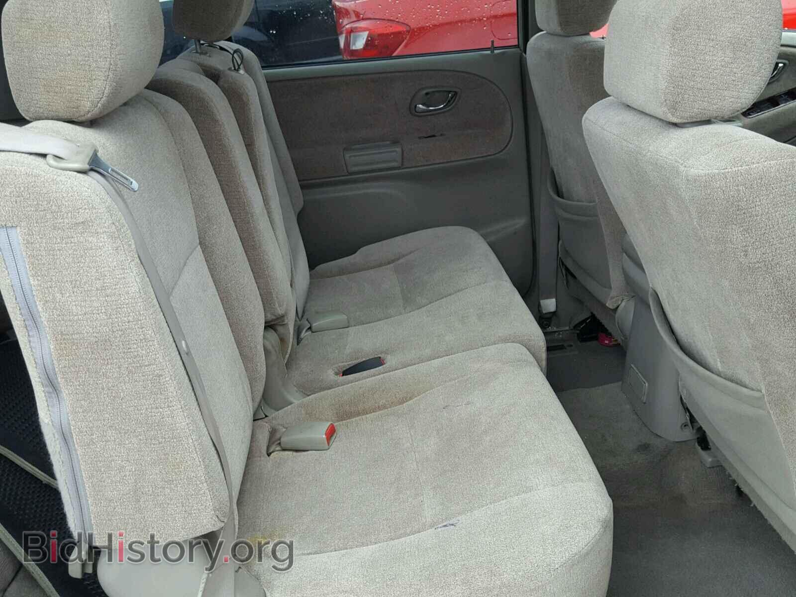 2003 SUZUKI XL7 PLUS - VIN: JS3TX92V534105279 - Фото 6