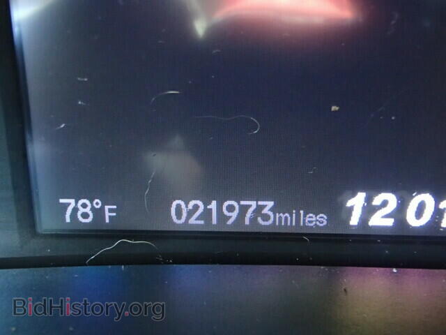 2013 HONDA CIVIC - VIN: 2HGFB2F85DH527063 - Photo 8