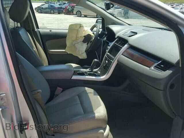 2013 FORD EDGE - VIN: 2FMDK4KC9DBC38536 - Фото 5