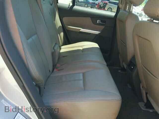 2013 FORD EDGE - VIN: 2FMDK4KC9DBC38536 - Фото 6