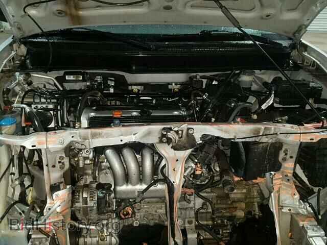 2004 HONDA ELEMENT - VIN: 5J6YH28534L034634 - Photo 7