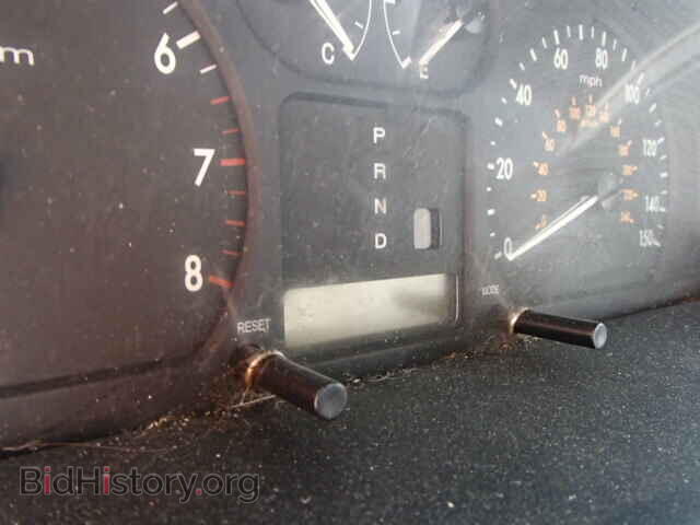 2006 KIA OPTIMA - VIN: KNAGD128465439724 - Фото 8