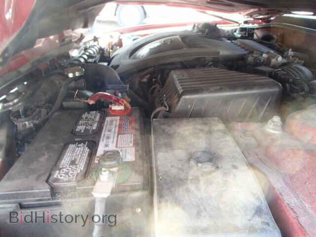 2006 KIA OPTIMA - VIN: KNAGD128465439724 - Фото 9