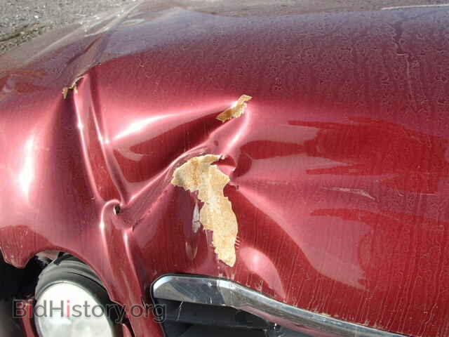 2006 KIA OPTIMA - VIN: KNAGD128465439724 - Фото 10
