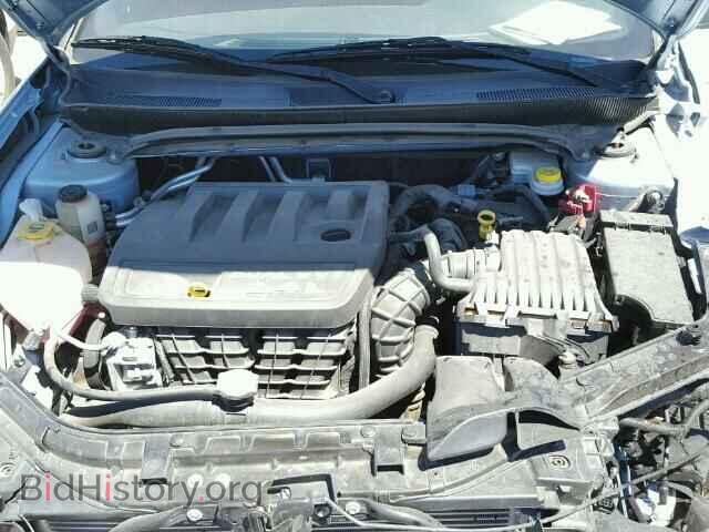 2013 CHRYSLER 200 - VIN: 1C3CCBAB1DN669892 - Фото 7