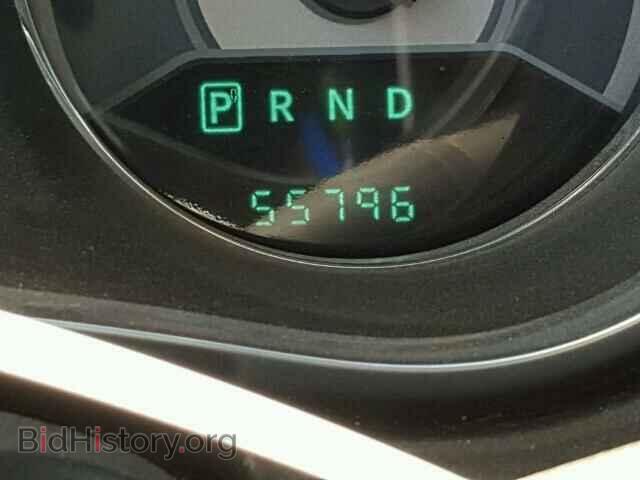 2013 CHRYSLER 200 - VIN: 1C3CCBAB1DN669892 - Фото 8