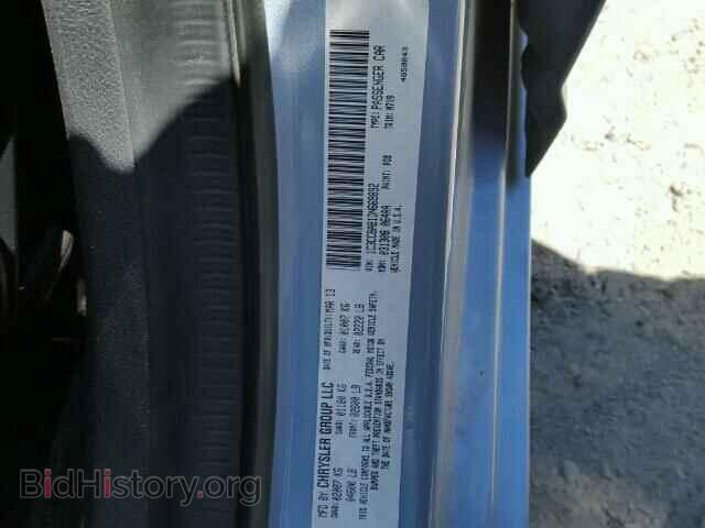 2013 CHRYSLER 200 - VIN: 1C3CCBAB1DN669892 - Фото 10
