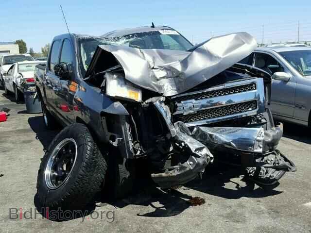 Фотография 2GCEC13C671719809 - CHEVROLET SILVERADO 2007