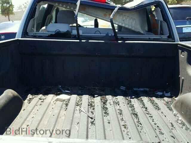 2007 CHEVROLET SILVERADO - VIN: 2GCEC13C671719809 - Фото 6