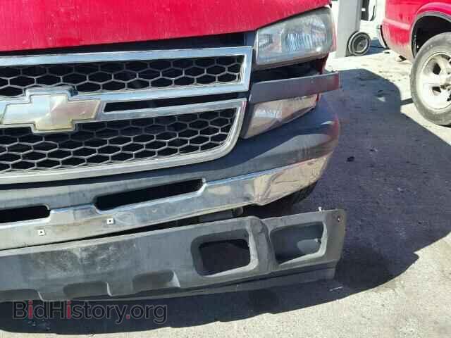 2006 CHEVROLET SILVERADO - VIN: 3GCEC14X76G269210 - Фото 10
