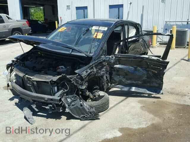 2009 NISSAN VERSA - VIN: 3N1BC11E79L400334 - Фото 3