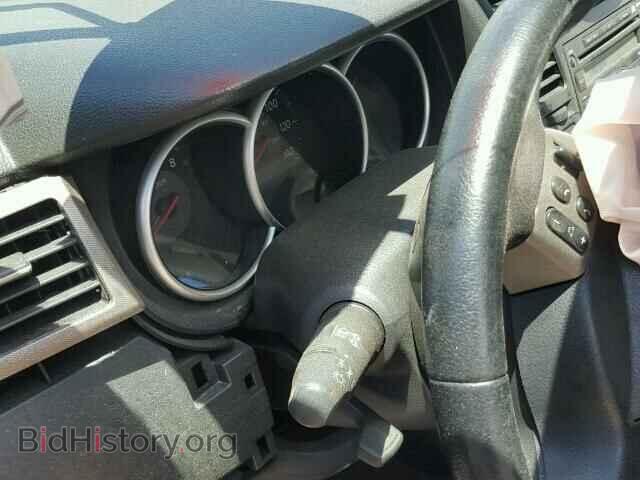 2009 NISSAN VERSA - VIN: 3N1BC11E79L400334 - Фото 8