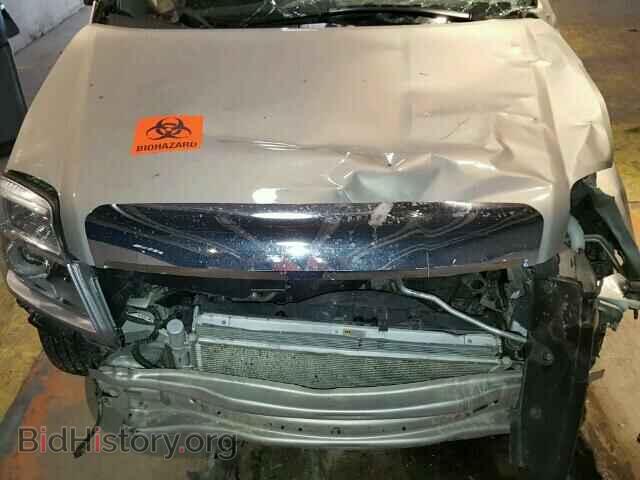2012 GMC TERRAIN - VIN: 2GKALSEK0C6137117 - Фото 7