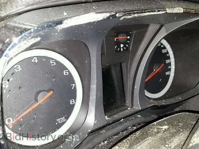 2012 GMC TERRAIN - VIN: 2GKALSEK0C6137117 - Фото 8