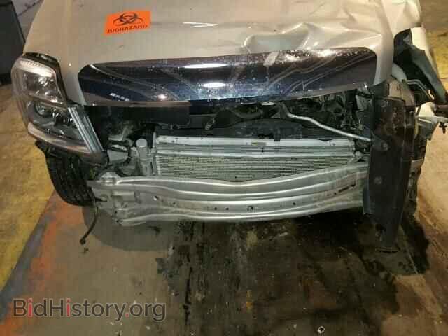 2012 GMC TERRAIN - VIN: 2GKALSEK0C6137117 - Фото 9