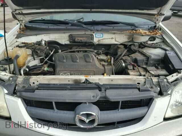 2003 MAZDA TRIBUTE - VIN: 4F2CZ06103KM22488 - Фото 7