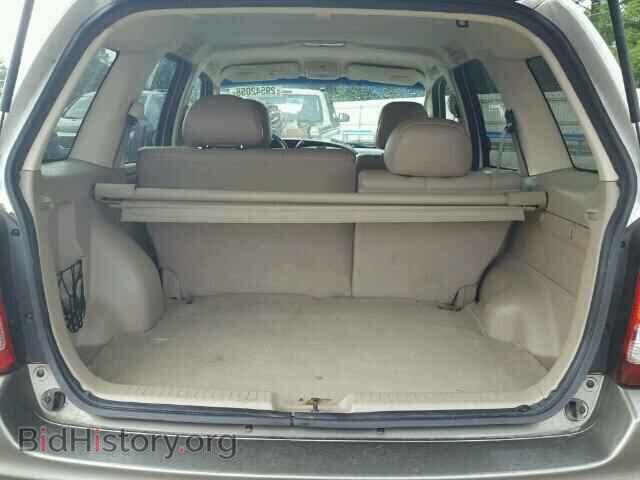 2003 MAZDA TRIBUTE - VIN: 4F2CZ06103KM22488 - Фото 10