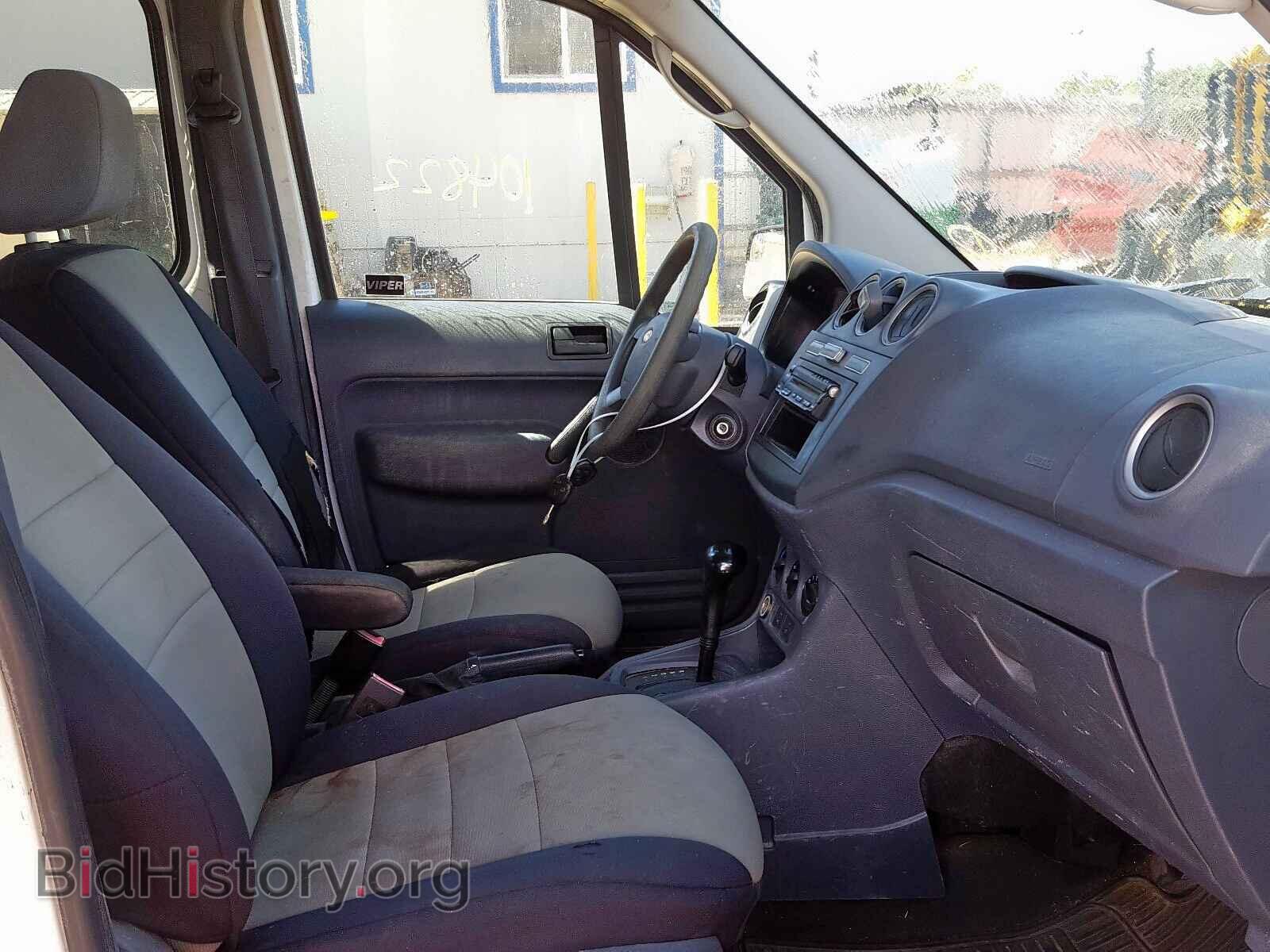2012 FORD TRANSIT CO - VIN: NM0LS6BN3CT078940 - Фото 5