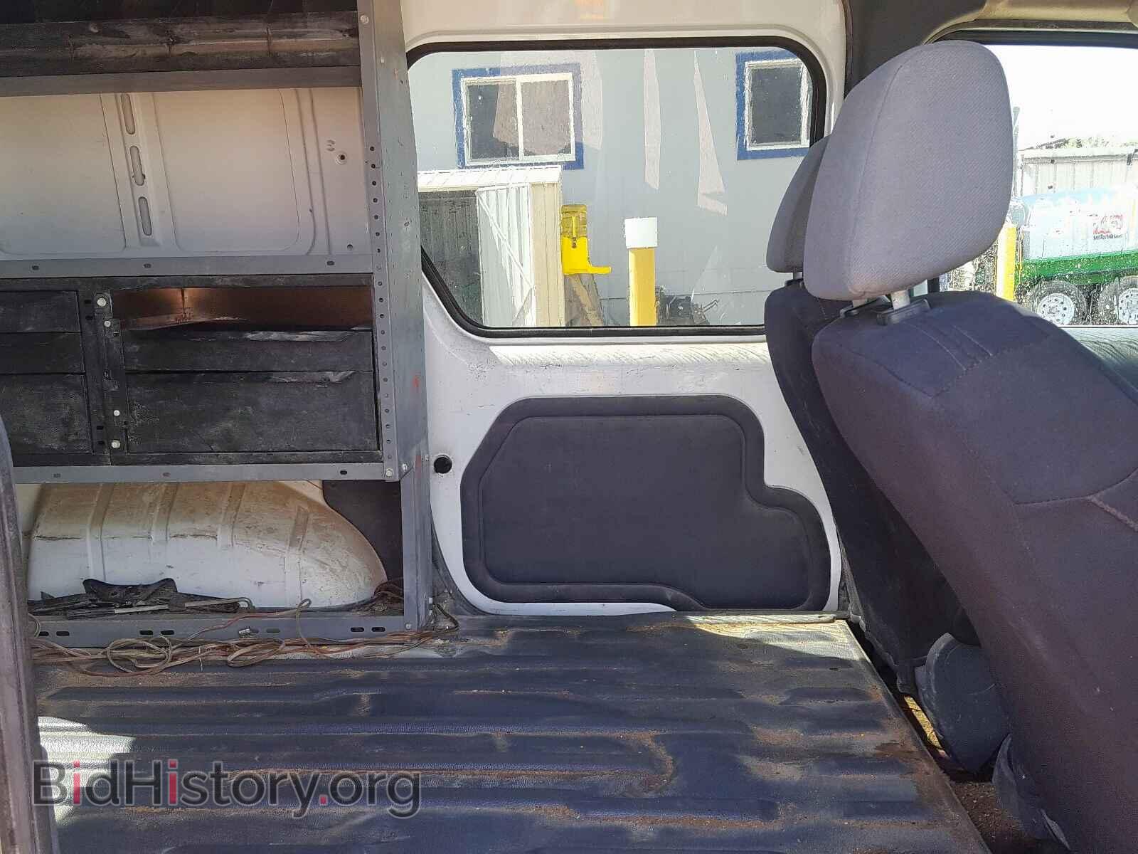 2012 FORD TRANSIT CO - VIN: NM0LS6BN3CT078940 - Фото 6