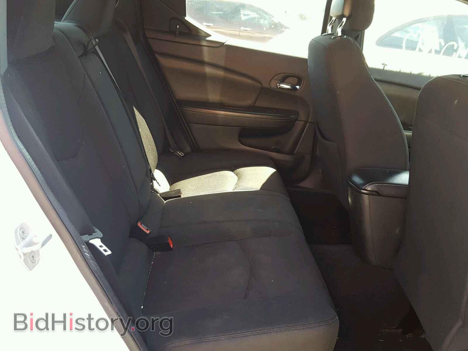 2012 DODGE AVENGER - VIN: 1C3CDZAB6CN331456 - Фото 6