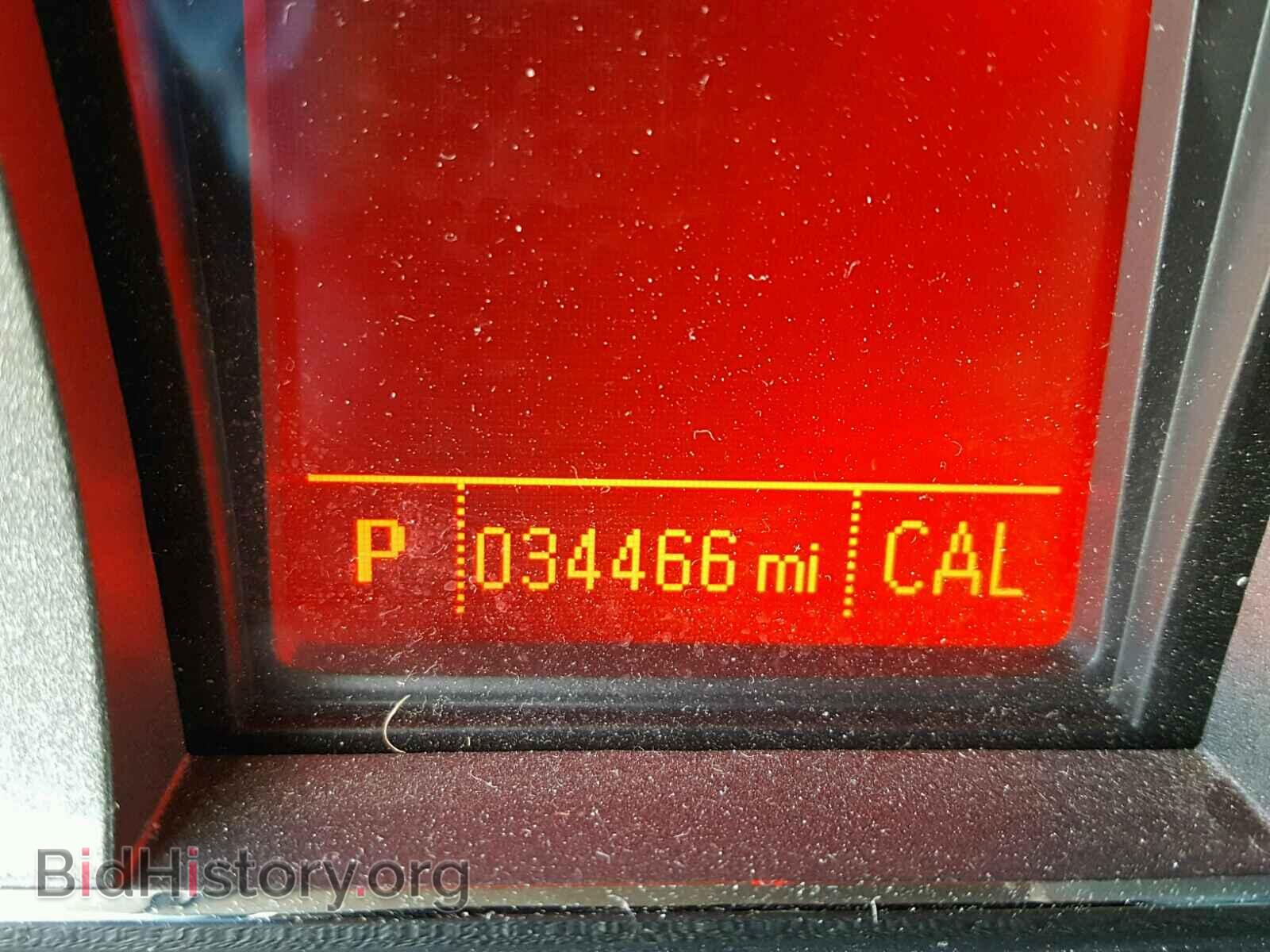 2013 GMC TERRAIN - VIN: 2GKFLYE39D6424622 - Photo 8