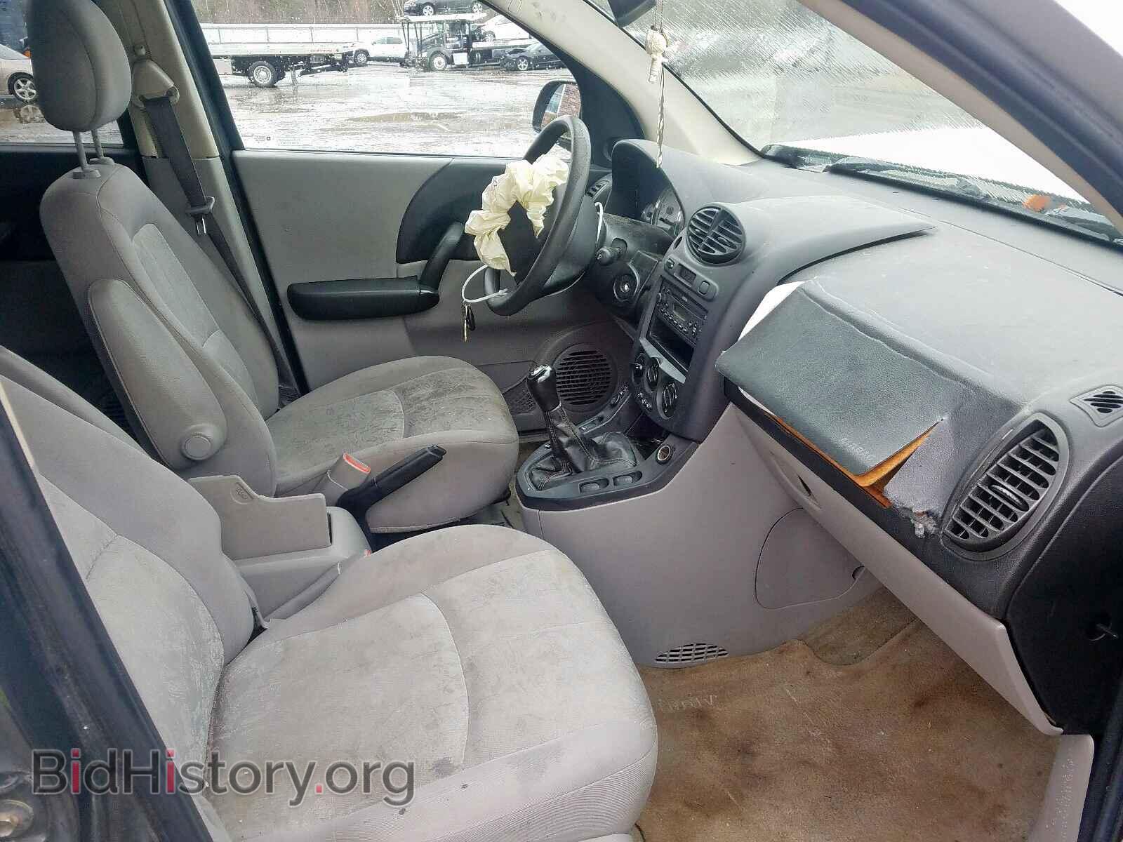 2004 SATURN VUE - VIN: 5GZCZ23D64S856134 - Фото 5