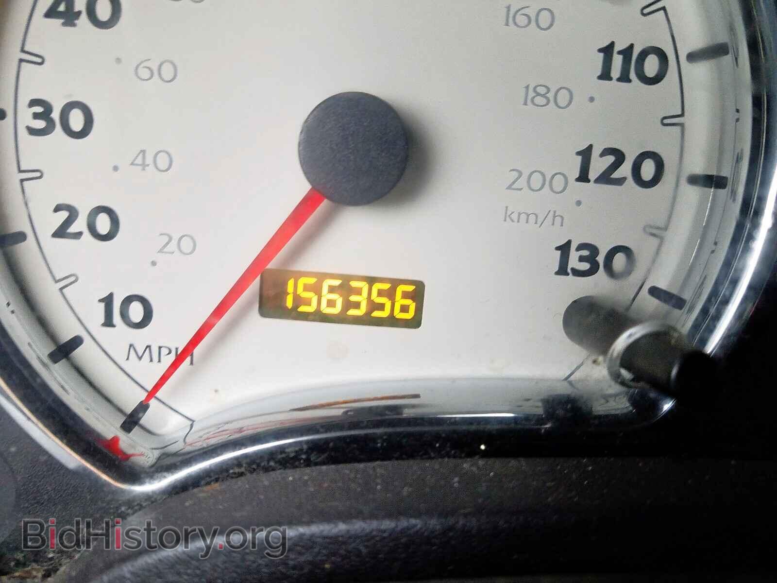 2004 SATURN VUE - VIN: 5GZCZ23D64S856134 - Фото 8