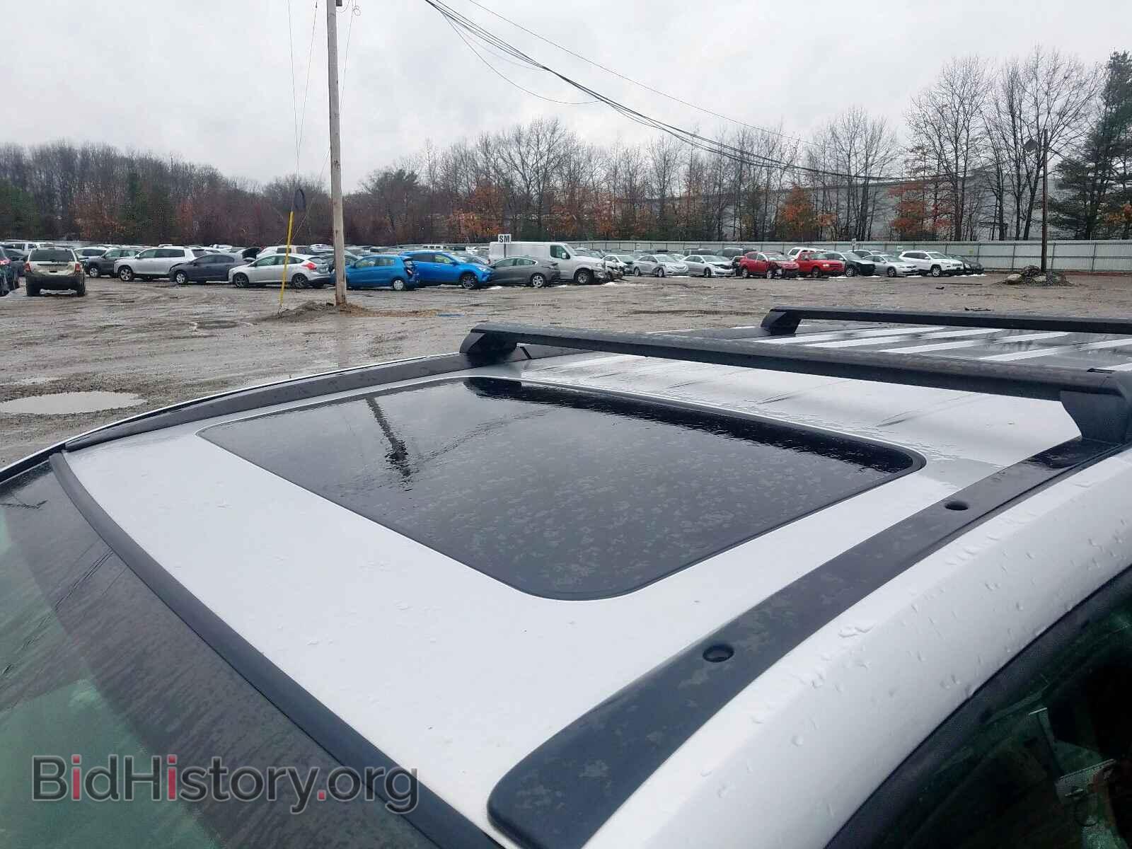 2004 SATURN VUE - VIN: 5GZCZ23D64S856134 - Фото 9