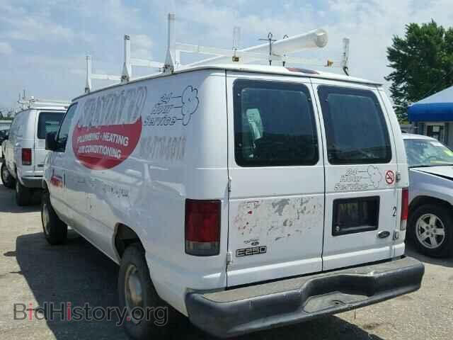 2003 FORD ECONOLINE - VIN: 1FTNE24213HA09021 - Фото 3