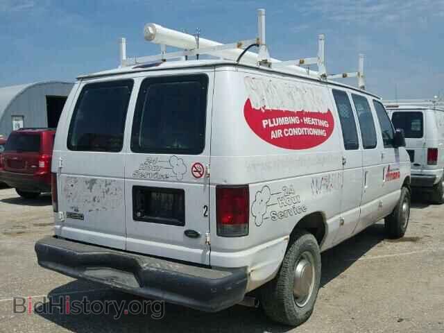 2003 FORD ECONOLINE - VIN: 1FTNE24213HA09021 - Фото 4