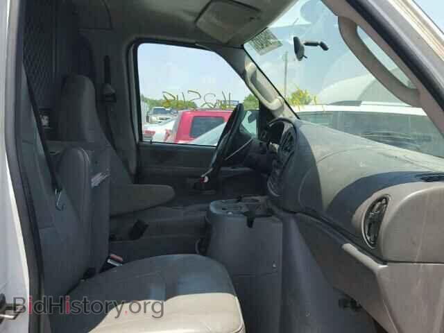 2003 FORD ECONOLINE - VIN: 1FTNE24213HA09021 - Фото 5