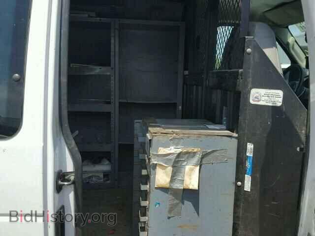 2003 FORD ECONOLINE - VIN: 1FTNE24213HA09021 - Фото 6