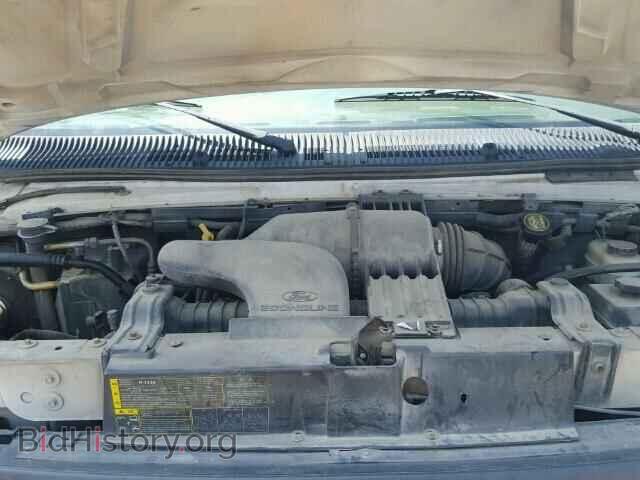 2003 FORD ECONOLINE - VIN: 1FTNE24213HA09021 - Фото 7