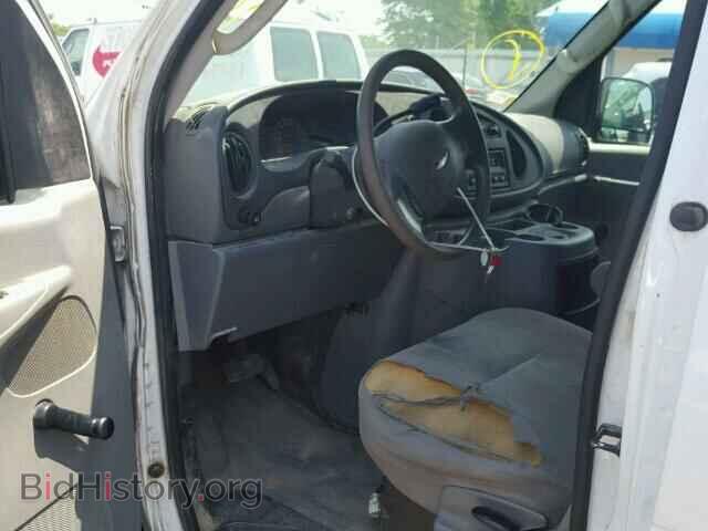 2003 FORD ECONOLINE - VIN: 1FTNE24213HA09021 - Фото 9
