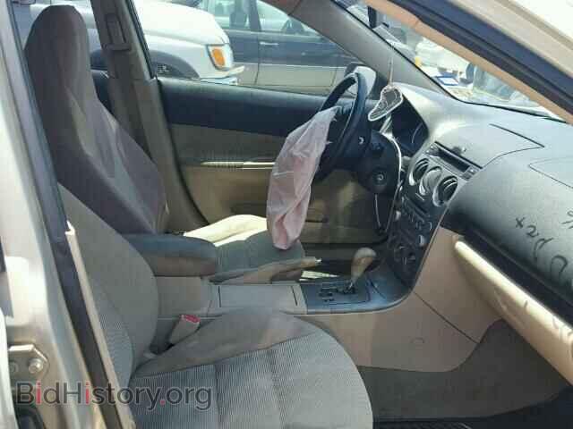 2005 MAZDA 6 - VIN: 1YVFP80C155M24399 - Photo 5