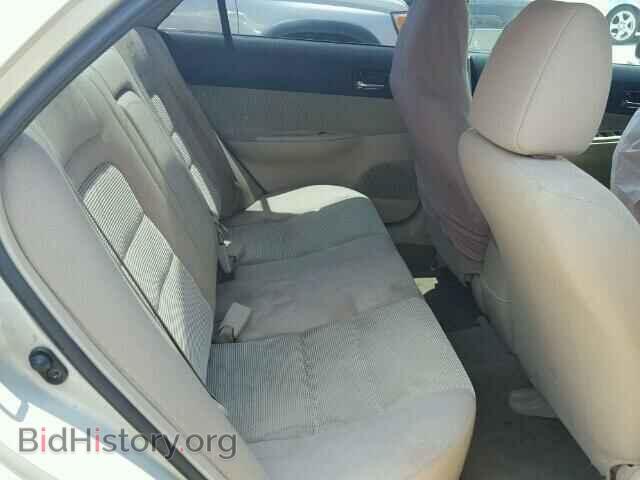 2005 MAZDA 6 - VIN: 1YVFP80C155M24399 - Photo 6