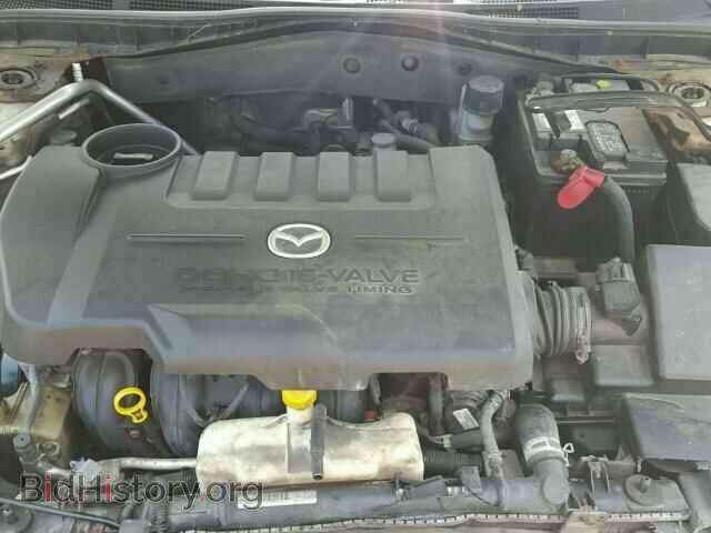 2005 MAZDA 6 - VIN: 1YVFP80C155M24399 - Photo 7