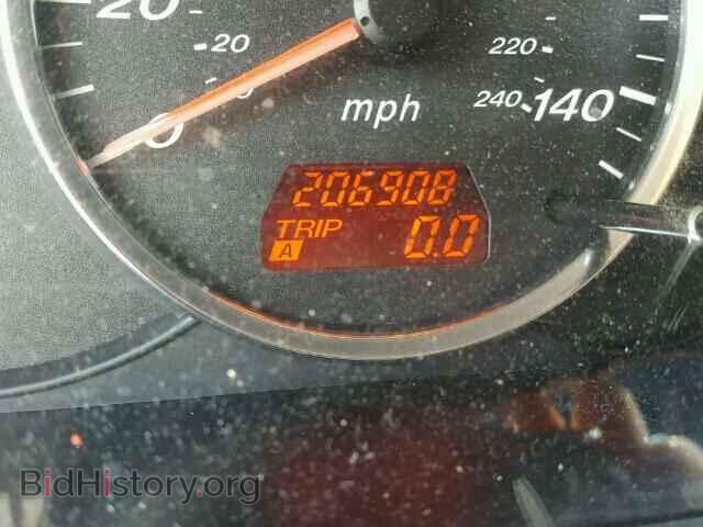 2005 MAZDA 6 - VIN: 1YVFP80C155M24399 - Photo 8
