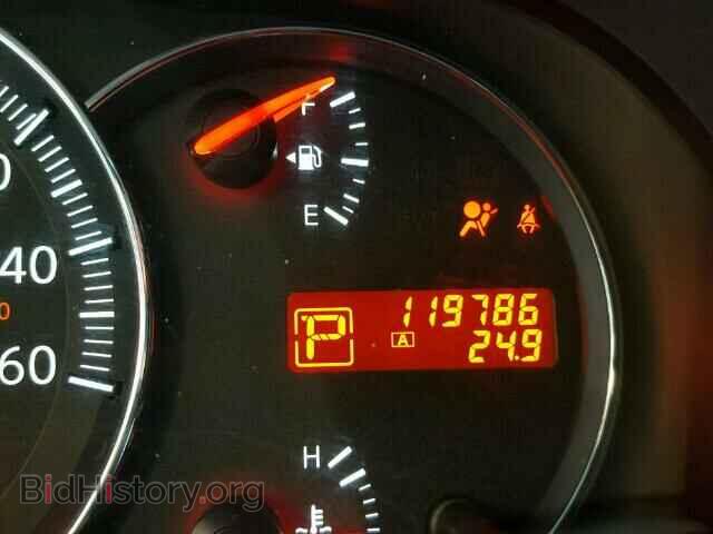 2010 NISSAN MAXIMA - VIN: 1N4AA5AP2AC870574 - Фото 8